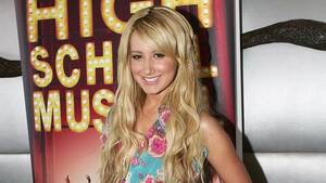 Ashley Tisdale Squirting Porn - Ashley Tisdale rules out reprising High School Musical character Sharpay -  Mirror Online