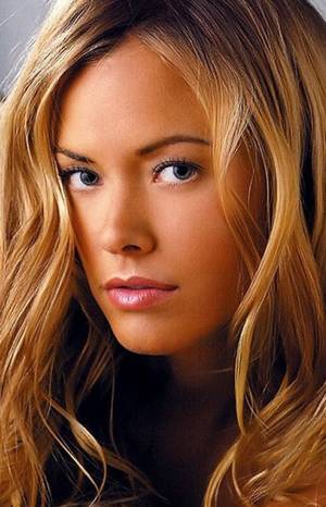 Kristanna Loken Lesbian - #Kristanna Loken