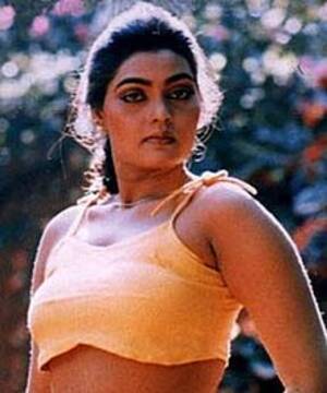 indian actress nametha xxx - Silk Smitha - Wikipedia