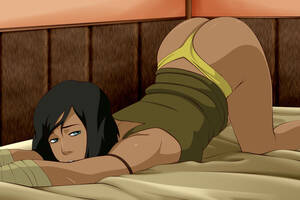 Legend Of Korra Panties Porn - Rule34 - If it exists, there is porn of it / woorkvaza, korra / 3246780