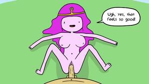 Adventure Time Naked Sex - POV Sex with Princess Bubblegum - Adventure Time Porn Parody - Pornhub.com