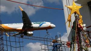 Cebu Pacific Porn - Cebu Pacific fined P52.11M for botched holiday flights
