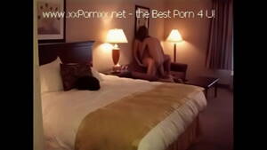 amateur hotel fuck - Hottest Amateur Fuck in the hotel room - XVIDEOS.COM