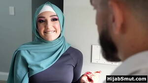 Muslim Hijab - Young muslim girl trained by her soccer coach - XVIDEOS.COM