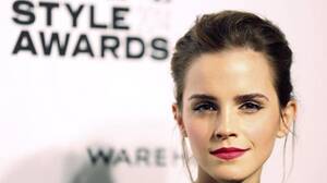 Emma Watson Hardcore Porn - Emma Watson alista demandas tras filtraciÃ³n de material Ã­ntimo | TVMAS | EL  COMERCIO PERÃš