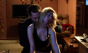 Killer Joe Porn - The Horror Club: Review: Killer Joe (2012)