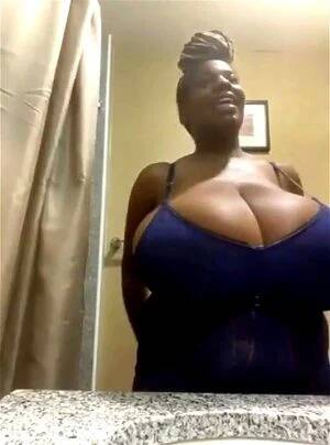 big black massive tits lactating - Watch Dairy Qween 2 - Ebony, Big Tits, Lactating Porn - SpankBang