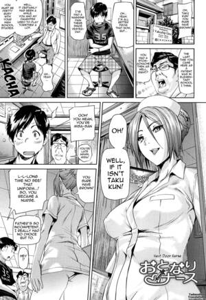 Anime Nurse Manga Porn - Next Door Nurse-Read-Hentai Manga Hentai Comic - Online porn video at mobile