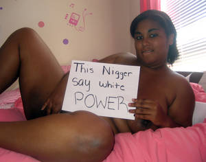 black pussy power - African Porn Photos. Large Photo #4: Home made sex, young black couple.
