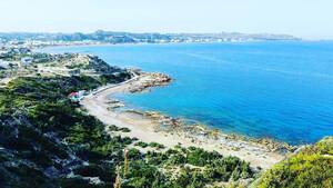 girls spy cam nude beach viedo - Mandomata Nudist Beach - All You Need to Know BEFORE You Go (with Photos)