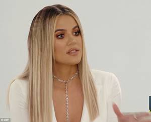 Melissa Revenge Porn - Family comparisons: Khloe Kardashian empathized with talent manager Melissa  who felt overshadowed by her clients
