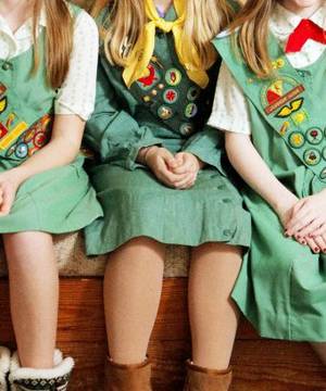 Girl Scout Sex Story - How A Girl Scout Fought Sexual Harassment At School