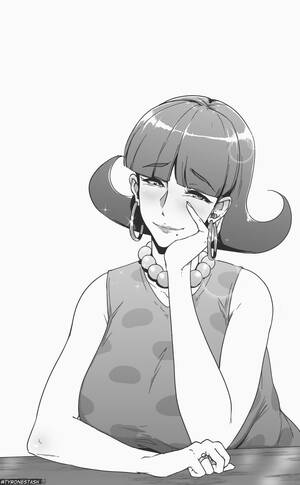 Jimmy Neutron Porn Comics - Judy x Carl - Tyrone - ChoChoX.com