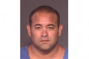 Arrested Girls Porn - Endrick Torres, 33, was arrested again for possession of child pornography,  prosecutors said