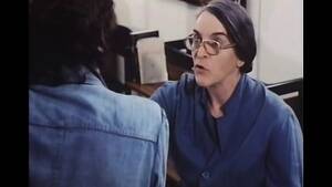 College Porn Glasses 1975 - College Adevntures (France 1975, Sub, Laure Cottereau, Ellen Earl) - EPORNER