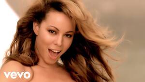 mariah carey cartoon nude - Mariah Carey - Fantasy (Official 4K Video) - YouTube