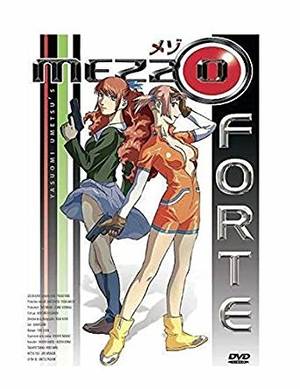 mezzo forte hentai 2 - Mezzo Forte