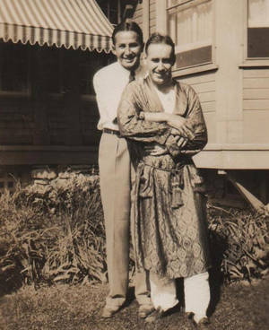 30s Gay - Vintage Couples 1920s | Vintage Photo Gay Couple Snapshot late 1920s early  30s Adorable Smiles .