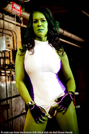 Chyna As She Hulk Porn - pornstar pornpics xxx gallery Vivid Chyna Bad She Hulk Xxx Imagezog