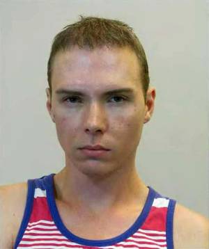 Gay Cannibal Porn - Cannibal porn star Luka Magnotta who filmed himself killing and EATING his  boyfriend is now getting married behind barsâ€¦ to another killer