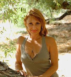 california nude swingers - SWINGER: Jillian Foxxx, a self-descibed \