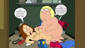 naked meg griffin tranny - meg-griffin-pussy