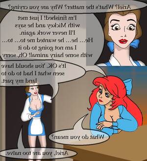 ariel cartoon sex torture - Ariel Cartoon Sex Torture | Sex Pictures Pass