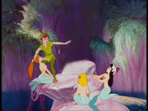 Disney Peter Pan Porn - peter pan xxx animated #935632870 disney mermaid peter pan tagme | Disney  Porn