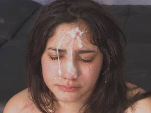 bk milf facial cumshots - Old mature facial cumshots