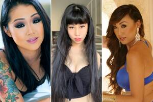 amwf latina japanese - Asian Porn Performers Are Sick of Fetishized, Racist Roles