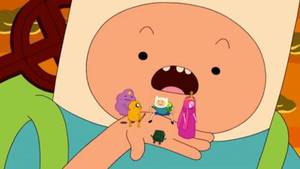 Adventure Time Porn Princess Bump - 