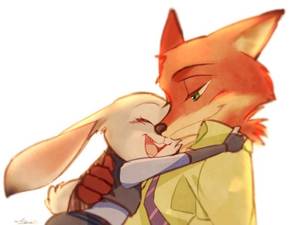 Anime Fox Animal Porn - Ð—Ð²ÐµÑ€Ð¾Ð¿Ð¾Ð»Ð¸Ñ Zootopia Porn Furry Yiff R34 18+
