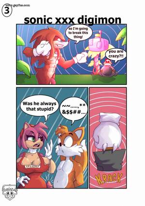Gay Sonic Porn Comics - Gay Sonic Porn Comics | Sex Pictures Pass