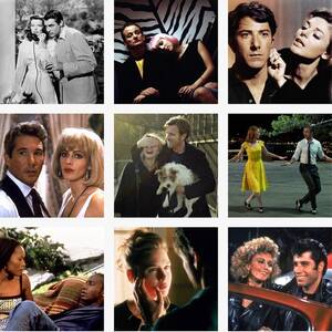 guy white girl - The 75 Best Romantic Comedies Ever Made | Vogue