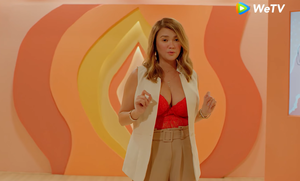 Angelica Panganiban Sex Tape - It's time for sex talk with 'The Kangks Show'