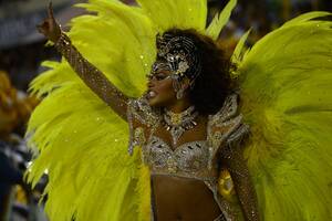 Brazilian Carnival Sex Videos - Hyper sexual Carnival atmosphere has a dark side for Rio's women | The  Independent | The Independent