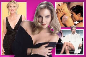 1980 Porn Star Sharon Shannon - 1980 Porn Star Sharon Shannon Images at Cindy's Sexy Pictures