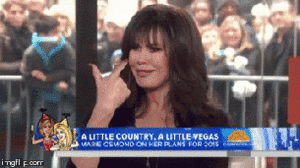 Marie Osmond Getting Fucked - SARAH SANDERS OR MARIE OSMOND | Exposing small town corruption and secrets  in Waco, Texas. | I'm Mad Too, Harry.