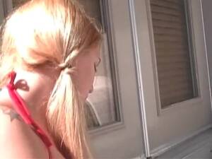 Cigarette Smoking Pigtails Porn - Blonde In Pigtails And Lingerie Smokes Cigarette : XXXBunker.com Porn Tube