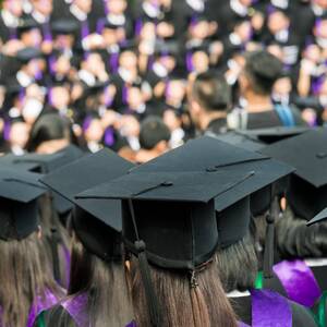 College Graduate Porn - Need a college graduation ticket? There's a black market for that |  Graduation | The Guardian