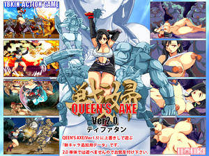 2d anime games hentai - Genre: Action, Fighting, Slasher, Animation, Adventure, Group, Oral, Big  Breasts, Monsters Language: jap text jap interface, jap audio. Censored: yes