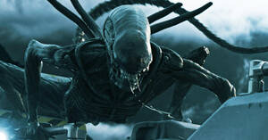 forced alien sex - Alien: Covenant | Rotten Tomatoes