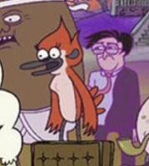 Margaret From Regular Show Porn Face Sitting - The look on this man's face says it allâ€¦ : r/regularshow