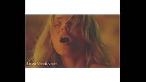 Granny Porn Laura Vandervoort - Sexy Laura Vandervoort in control