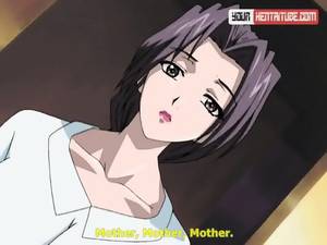 charming mother - Taboo Charming Mother - Episode 6 - scene 1