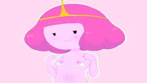 Hig Lesbian Anime Porn Princess Bubblegum - adventure time princess bubblegum anime - Adventure Time Porn