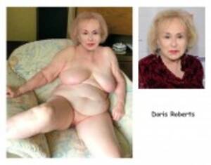 Doris Roberts Fake Porn - FamousBoard - nude celebs & hot girls pictures forum