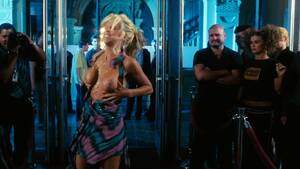 Jenny Mccarthy Carmen Electra Porn - Jenny McCarthy nude topless, Carmen Electra, Kam Heskin sexy â€“ Dirty Love  (2005) 1080p Web