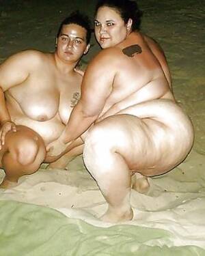 bbw beach couple - REAL BBW Lesbian Couple On The Beach Porn Pictures, XXX Photos, Sex Images  #567195 - PICTOA