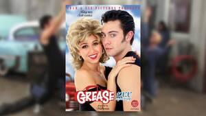 Grease Parody Porn - Grease XXX A Parody - Porn Video